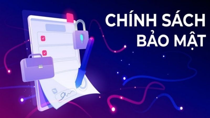 Chính sách bảo mật kubet