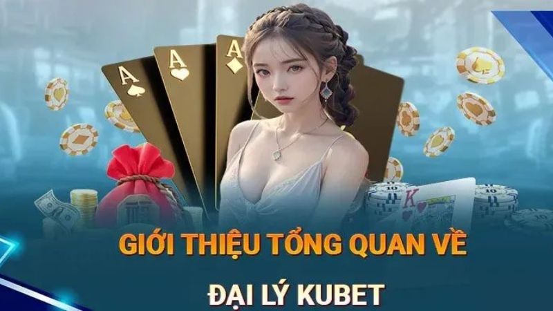 3 bước đăng ký trở thành đại lý Kubet
