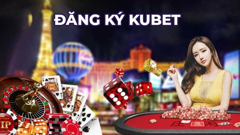 Cách đăng ký Kubet trên máy tính