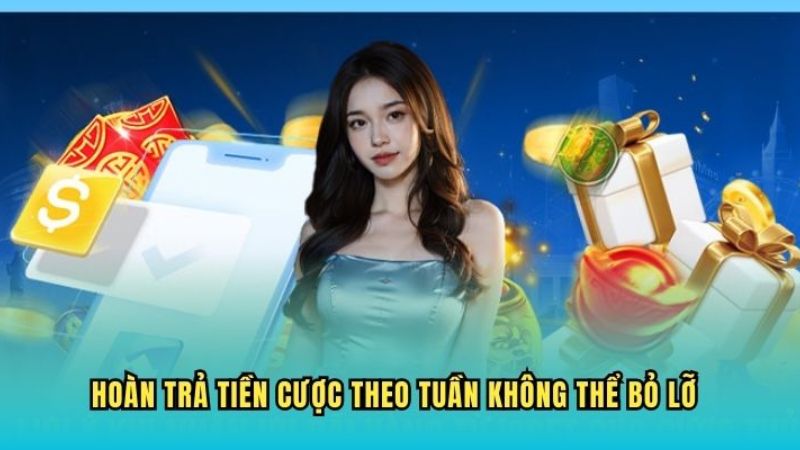 Một số lưu ý khi tham gia chương trình hoàn trả cược