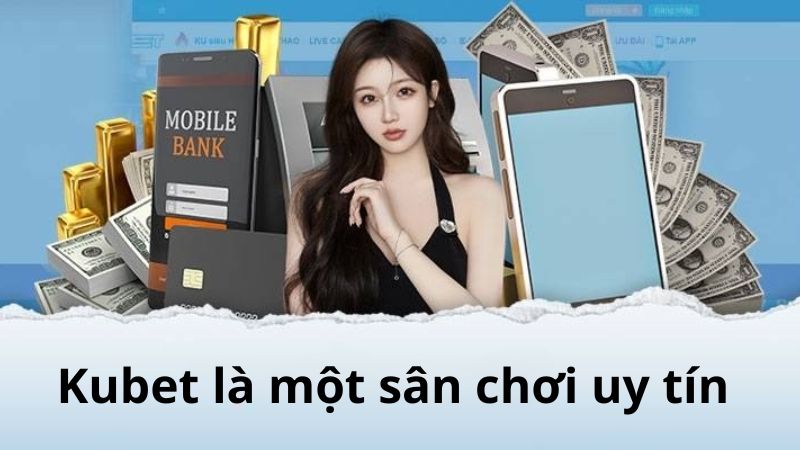 Bước ngoặt trở thành CEO Kubet