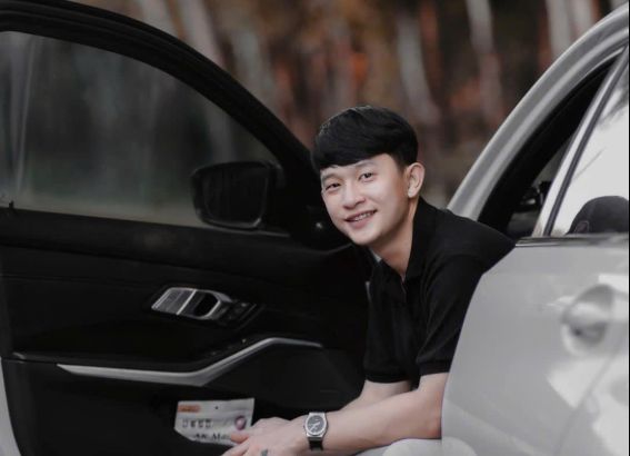 Hoàng Tú Kubet - biểu tượng của nỗ lực không ngừng