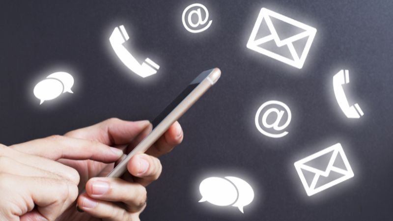 Các phương thức liên hệ Kubet