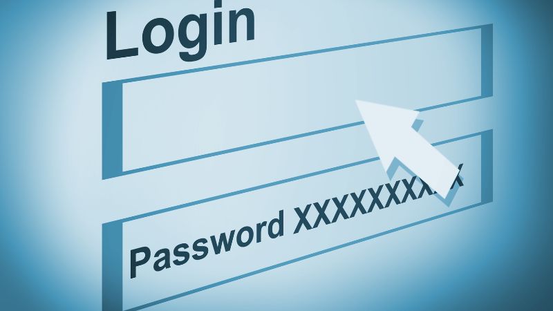 Cách mở lại khi bị khóa tài khoản