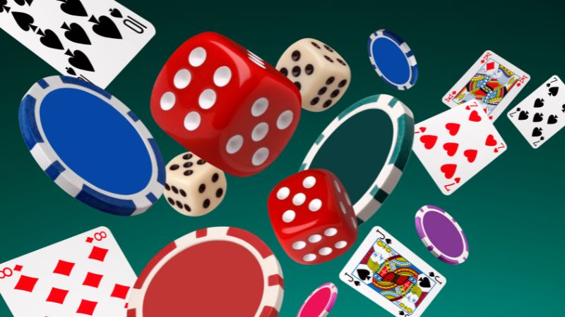 Luật chơi tài xỉu Kubet