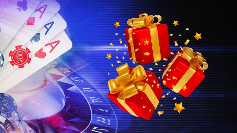 Khuyến mại nổi bật trên sảnh PP Casino Kubet