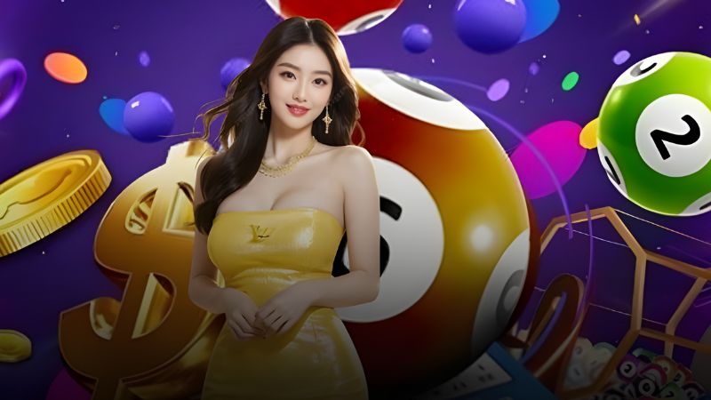 Sảnh cược xổ số này cung cấp đa dạng hình thức cá cược với nhiều ưu đãi