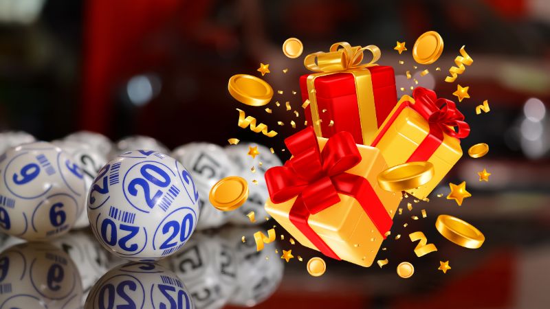 WG Kubet thường xuyên tung ra các ưu đãi hấp dẫn cho người chơi xổ số