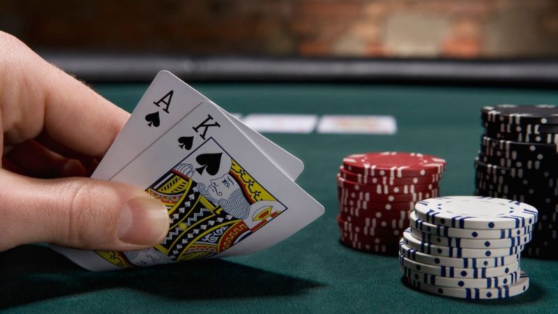 Kinh nghiệm chơi Poker Kubet giúp bạn thắng lớn