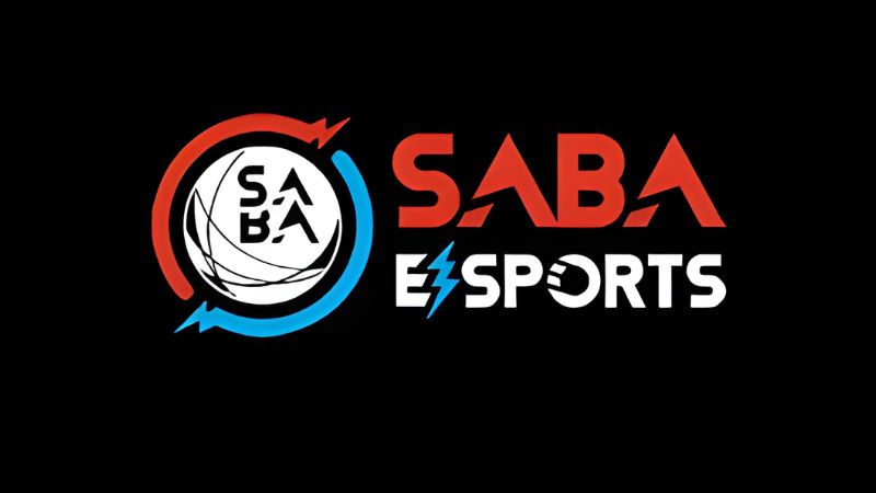 SABA E-Sport Kubet