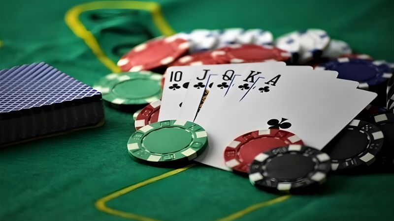 Người chơi cần nắm rõ các thuật ngữ cơ bản trong game Phỏm Kubet
