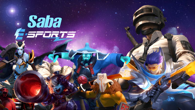Đánh giá chi tiết ưu nhược điểm của sảnh cược E-Sports SABA