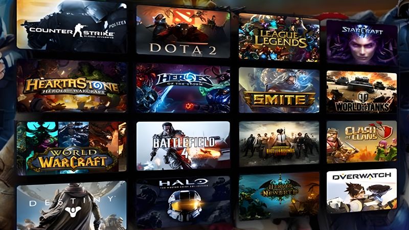 Sảnh TF E-Sport Kubet vừa có ưu điểm vừa tồn tại hạn chế nhất định