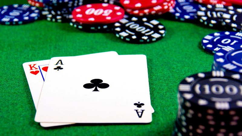 Kỹ thuật đếm bài Xì Dách không thể đảm bảo người chơi sẽ chắc thắng tuyệt đối