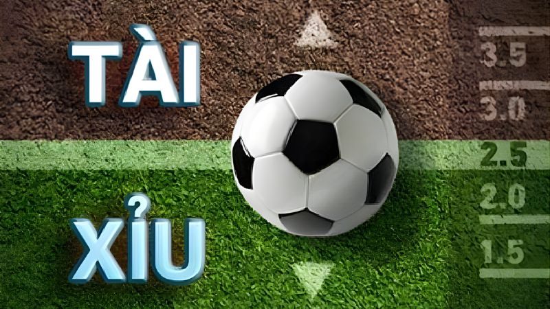 Cách đọc kèo bóng đá Tài Xỉu khá đơn giản, dễ hiểu