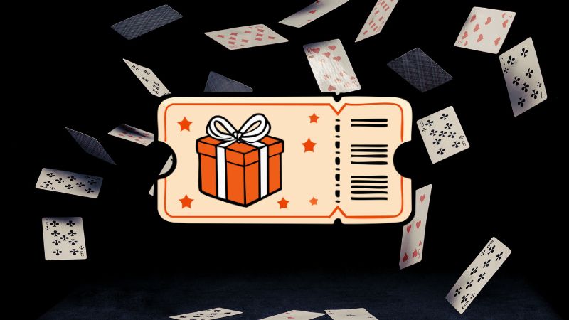 Code Tiến Lên Miền Nam Kubet là mã thưởng nhà cái tặng cho người chơi game bài này