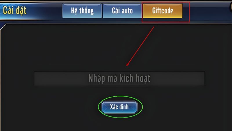 Cách nạp code Tiến Lên Miền Nam đơn giản, dễ dàng, không tốn thời gian thực hiện