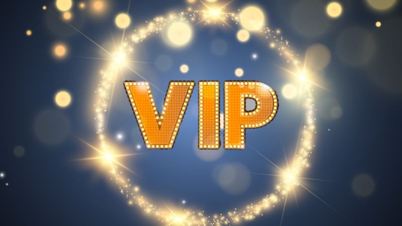 Người chơi cần lưu ý một số vấn đề về đặc quyền cho VIP