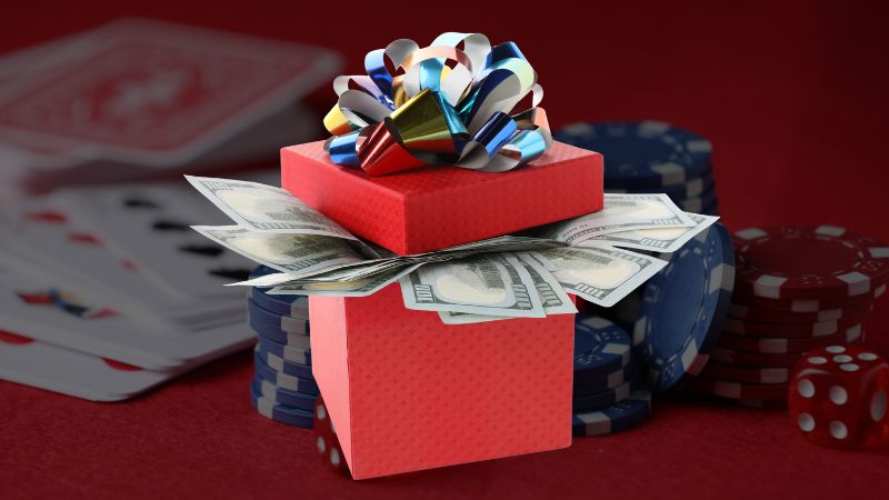 Người chơi cần lưu ý một số vấn đề về ưu đãi tiền mừng sinh nhật của nhà cái