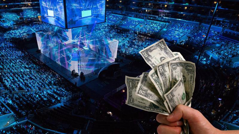 Mẹo cược DB E-Sport giúp bet thủ nâng cao cơ hội chiến thắng đáng kể