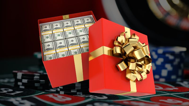 Chương trình tiền mừng sinh nhật được áp dụng suốt năm, không giới hạn thời gian