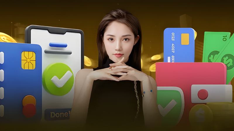 Chi tiết Kubet hỗ trợ phương thức thanh toán nào và mỗi kênh có ưu nhược điểm gì