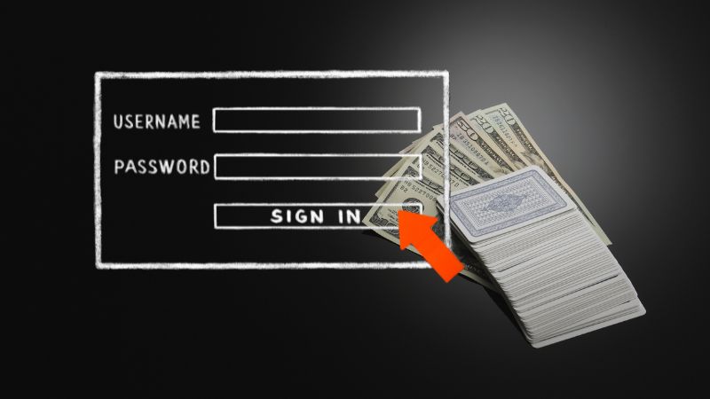 Cách thức nhận thưởng thành viên mới khá đơn giản và có quy trình rõ ràng