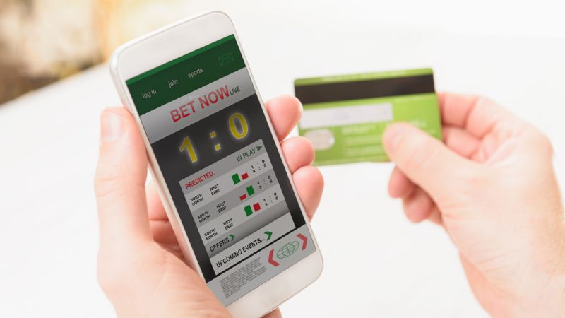 Lỗi rút tiền Kubet bị từ chối có thể bắt nguồn từ việc rút quá số lần trong ngày