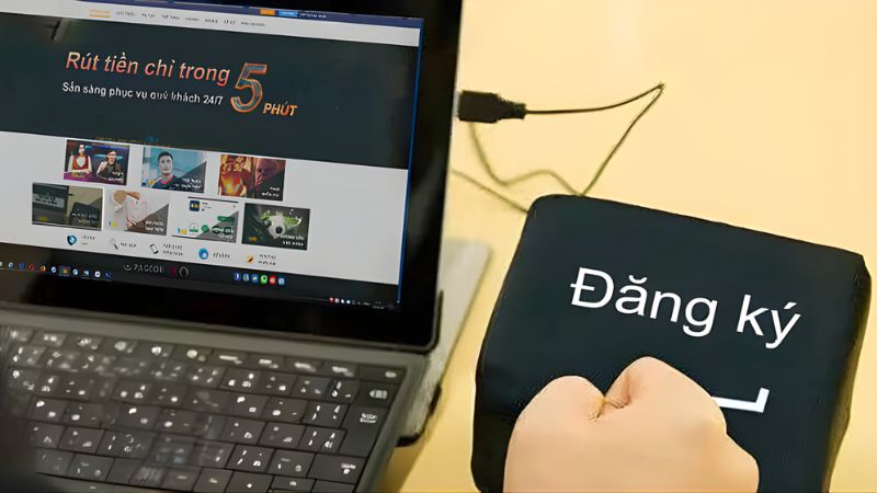 Tài khoản chưa xác minh là lý do hàng đầu khiến việc rút tiền Kubet bị từ chối